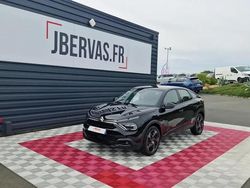 Noir Utilisé 2022 Citroën C4 Feel Berline | 14 490 € (Prix juste)