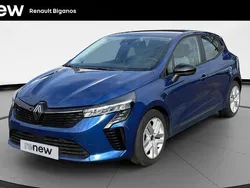 Bleu Utilisé 2024 Renault Clio V Evolution Citadine | 16 990 € (Prix juste)