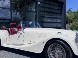 Utilisé 2011 Morgan Roadster Cabriolet | 59 990 €