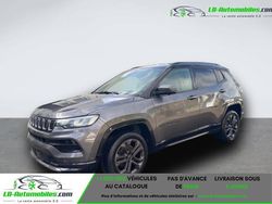 Utilisé 2021 Jeep Compass SUV | 20 800 € (Prix juste)