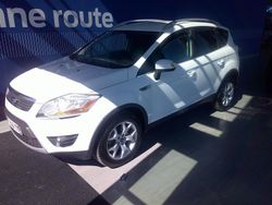 Utilisé 2012 Ford Kuga Titanium SUV | 10 591 €