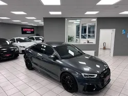 Utilisé 2018 Audi RS3 Sport Citadine | 44 900 € (Bon prix)