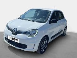 Blanc Utilisé 2022 Renault Twingo Equilibre Citadine | 11 999 € (Prix juste)