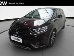 Rouge Utilisé 2021 Renault Espace Intens Monospace | 22 900 € (Super prix)