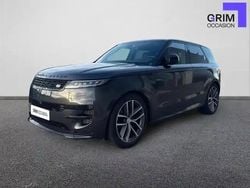 Noir Occasion 2024 Land Rover Range Rover Sport SUV | 99 990 € (Super prix)