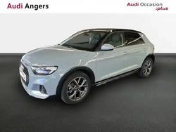 Gris flèche nacré Utilisé 2022 Audi A1 Design Citadine | 30 650 €