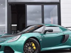 Utilisé 2016 Lotus Exige Coupé | 64 990 €