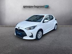 Blanc Utilisé 2023 Mazda 2 Berline | 16 489 € (Prix juste)