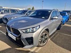 Skyscraper grey métallisé Utilisé 2025 BMW X2 M Sport SUV | 41 990 €