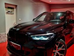 Noir Occasion 2019 BMW X5 M Sport SUV | 47 900 € (Prix assez cher)