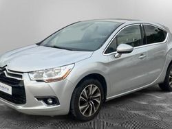Occasion 2014 DS Automobiles DS4 So Chic Berline | 7 490 €
