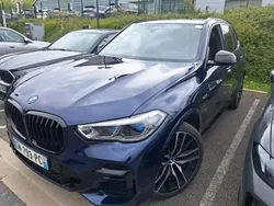 Utilisé 2023 BMW X5 M Sport SUV | 79 980 € (Prix cher)
