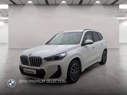 Blanc Occasion 2024 BMW X1 M Sport SUV | 49 900 € (Bon prix)
