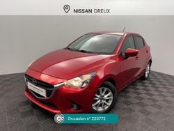 Utilisé 2016 Mazda 2 Citadine | 9 490 € (Bon prix)