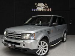 Utilisé 2007 Land Rover Range Rover HSE SUV | 9 990 €