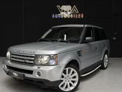 Utilisé 2007 Land Rover Range Rover HSE SUV | 11 490 €