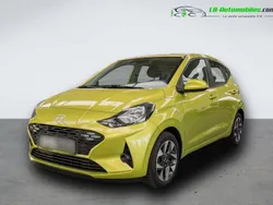 Utilisé 2024 Hyundai i10 Citadine | 19 900 € (Prix juste)