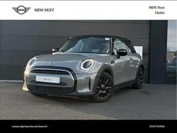 Argent Utilisé 2022 Mini Cooper Premium Plus Citadine | 25 980 € (Prix juste)