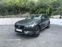 Vert Utilisé 2018 Volvo XC60 Inscription SUV | 27 490 € (Prix assez cher)