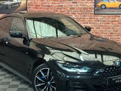 Utilisé 2022 BMW 420 Gran Coupé M Sport Coupé | 35 990 € (Prix juste)