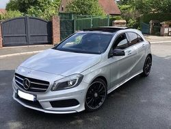 Utilisé 2014 Mercedes A220 AMG Berline | 18 390 €