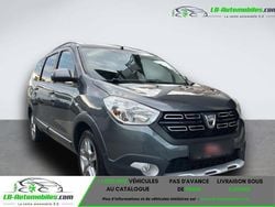 Utilisé 2018 Dacia Lodgy Monospace | 16 800 € (Prix assez cher)