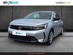 Gris Utilisé 2024 Opel Corsa | 13 990 € (Prix juste)