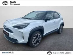 Utilisé 2024 Toyota Yaris Hybrid | 30 390 € (Prix assez cher)