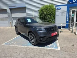 Gris Utilisé 2022 Land Rover Range Rover Velar SE Dynamic SUV | 61 900 € (Prix juste)