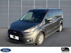 Gris Occasion 2024 Ford Transit Trend Berline | 26 990 €