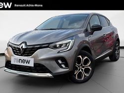 Gris Utilisé 2023 Renault Captur Techno SUV | 21 990 € (Prix assez cher)