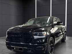 Noir Utilisé 2022 Dodge Ram Pick-up | 44 900 €