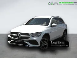 Utilisé 2021 Mercedes GLC300e | 36 800 € (Bon prix)