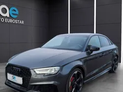 Utilisé 2019 Audi RS3 Design Citadine | 43 900 € (Super prix)
