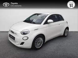 Utilisé 2023 Fiat 500e Passion Citadine | 17 980 € (Bon prix)