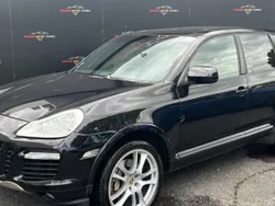 Utilisé 2007 Porsche Cayenne S SUV | 17 900 €