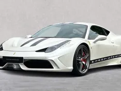 Utilisé 2015 Ferrari 458 Coupé | 445 000 €