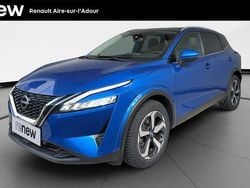 Bleu Occasion 2023 Nissan Qashqai SUV | 19 990 € (Bon prix)