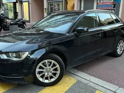 Utilisé 2014 Audi A3 Sportback Ambiente Berline | 11 990 € (Prix juste)
