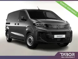 Gris Nouvelle 2025 Peugeot Expert Van | 31 954 € (Super prix)
