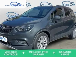 Utilisé 2016 Opel Mokka X Ultimate SUV | 10 990 €