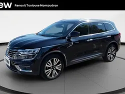 Noir Utilisé 2021 Renault Koleos Initiale Paris SUV | 25 900 € (Prix juste)