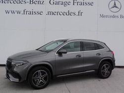 Utilisé 2024 Mercedes EQA250+ Edition SUV | 46 500 € (Prix cher)
