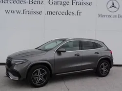 Utilisé 2024 Mercedes EQA250+ Edition SUV | 46 500 €