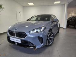 Utilisé 2025 BMW 120 M Sport Citadine | 37 880 € (Prix juste)