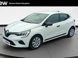 Blanc Occasion 2023 Renault Clio V SE Citadine | 13 490 € (Bon prix)