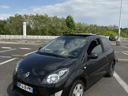 Utilisé 2008 Renault Twingo Night&Day Citadine | 3 500 € (Prix juste)