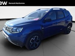 Bleu Occasion 2021 Dacia Duster SUV | 16 270 € (Prix juste)
