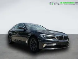 Utilisé 2020 BMW 520 Berline | 42 500 €