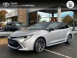 Utilisé 2022 Toyota Corolla | 27 990 €